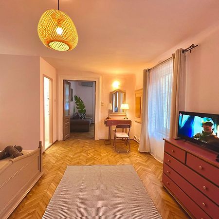 Old Town City Center Apartments ブラショフ エクステリア 写真
