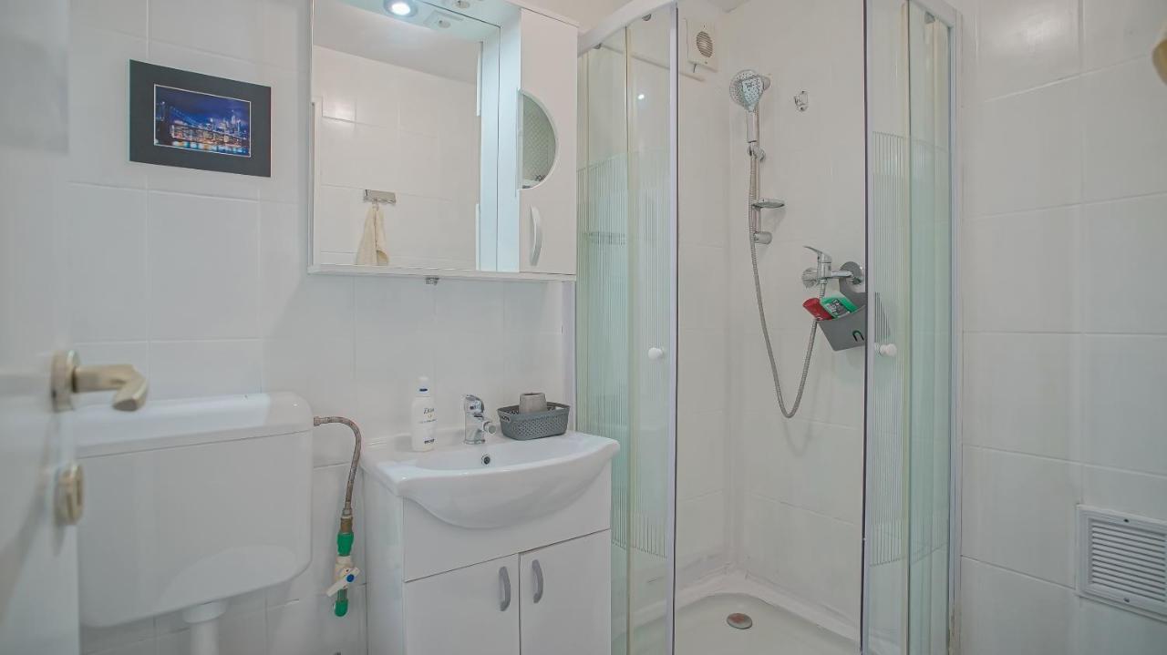 Old Town City Center Apartments ブラショフ エクステリア 写真