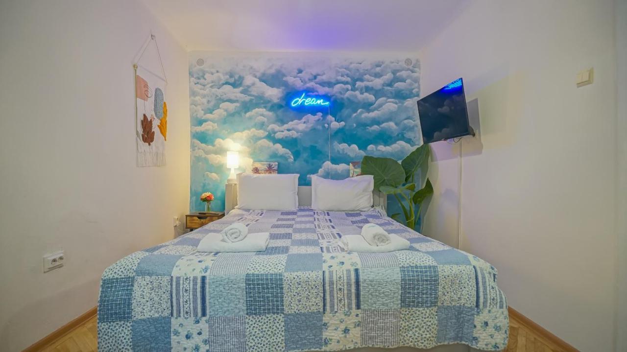 Old Town City Center Apartments ブラショフ エクステリア 写真