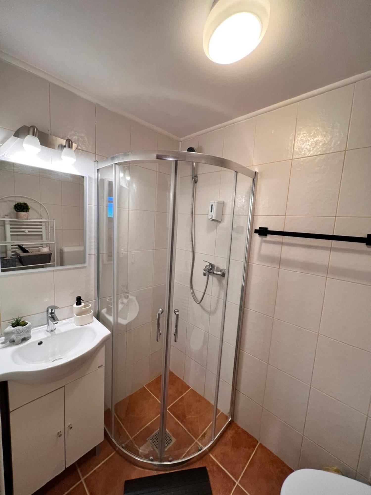 Old Town City Center Apartments ブラショフ エクステリア 写真