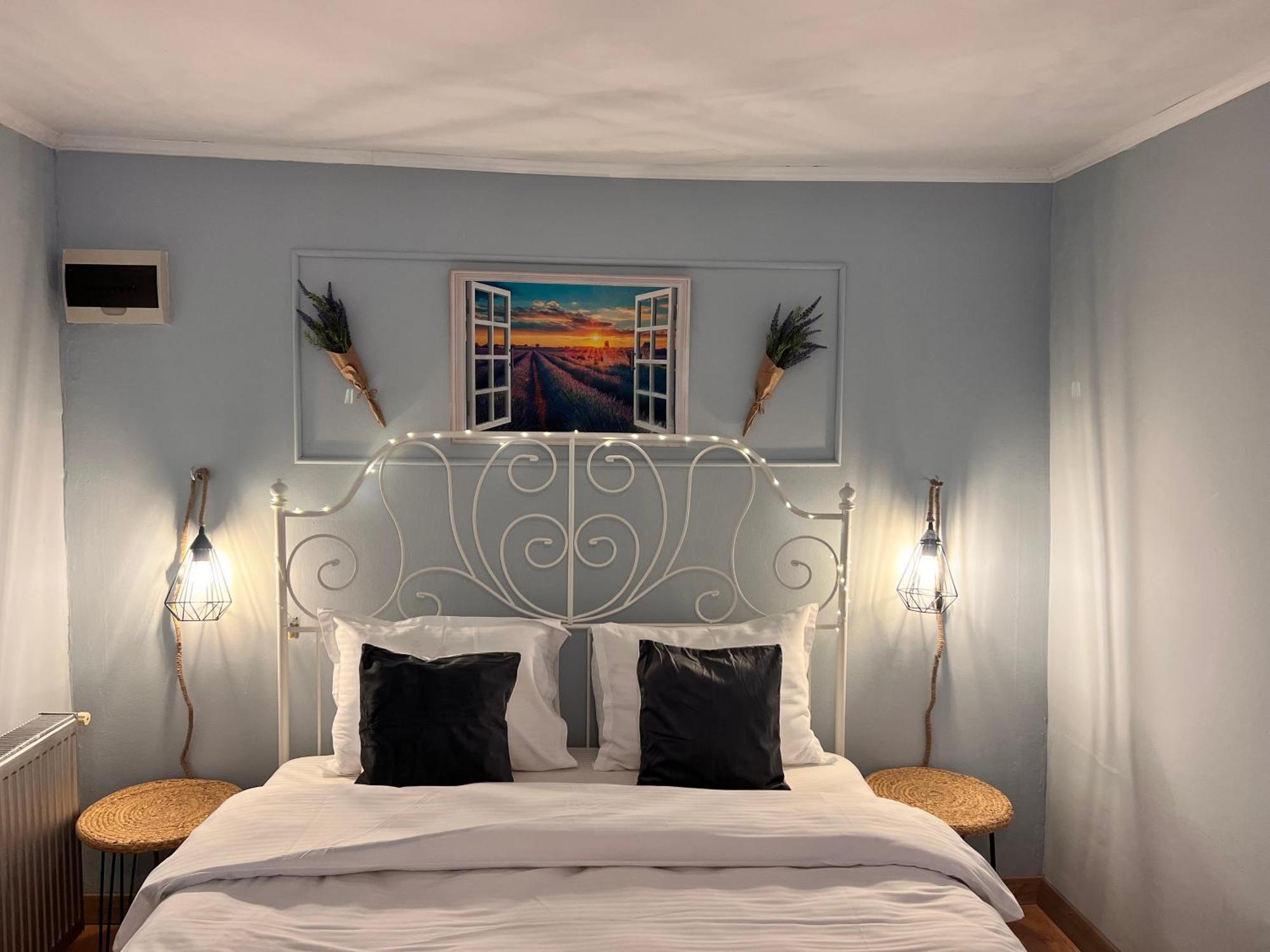 Old Town City Center Apartments ブラショフ エクステリア 写真