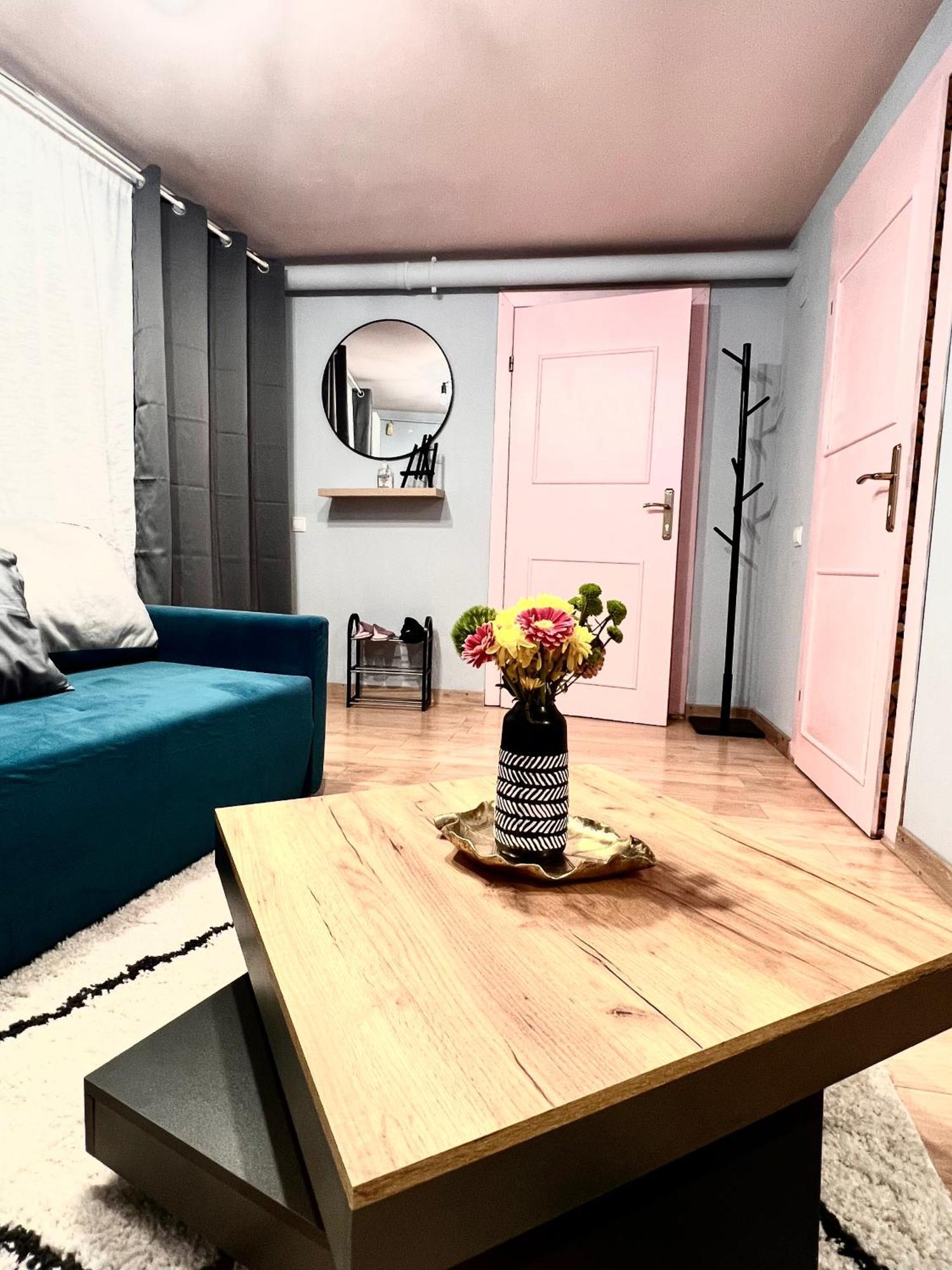 Old Town City Center Apartments ブラショフ エクステリア 写真