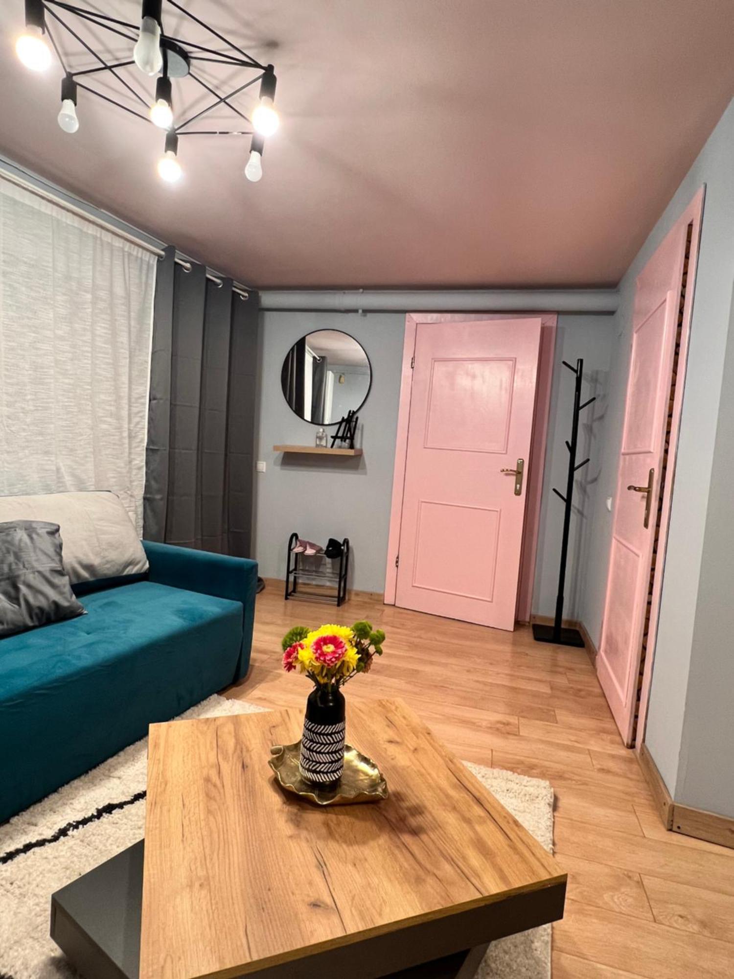 Old Town City Center Apartments ブラショフ エクステリア 写真