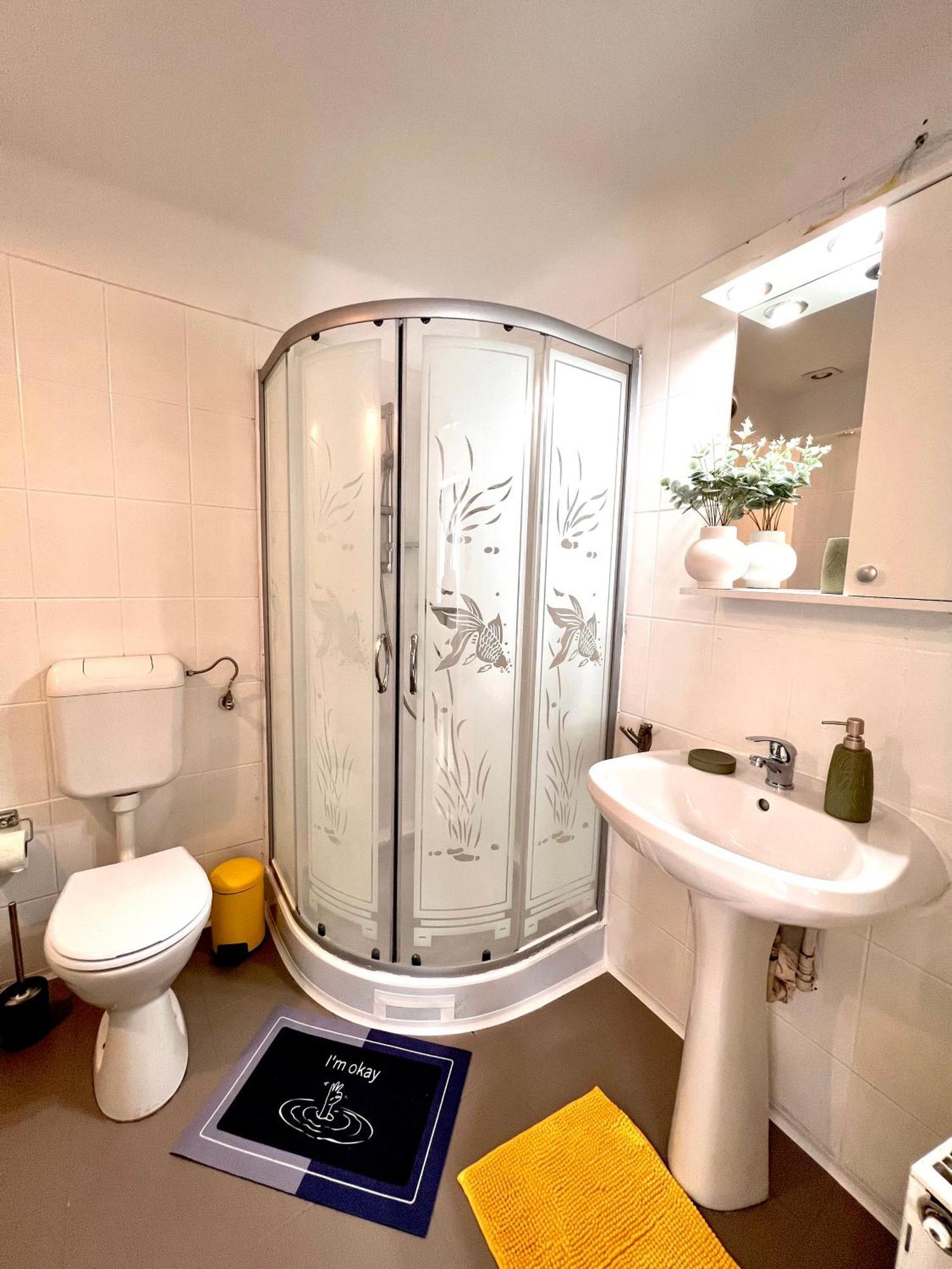Old Town City Center Apartments ブラショフ エクステリア 写真