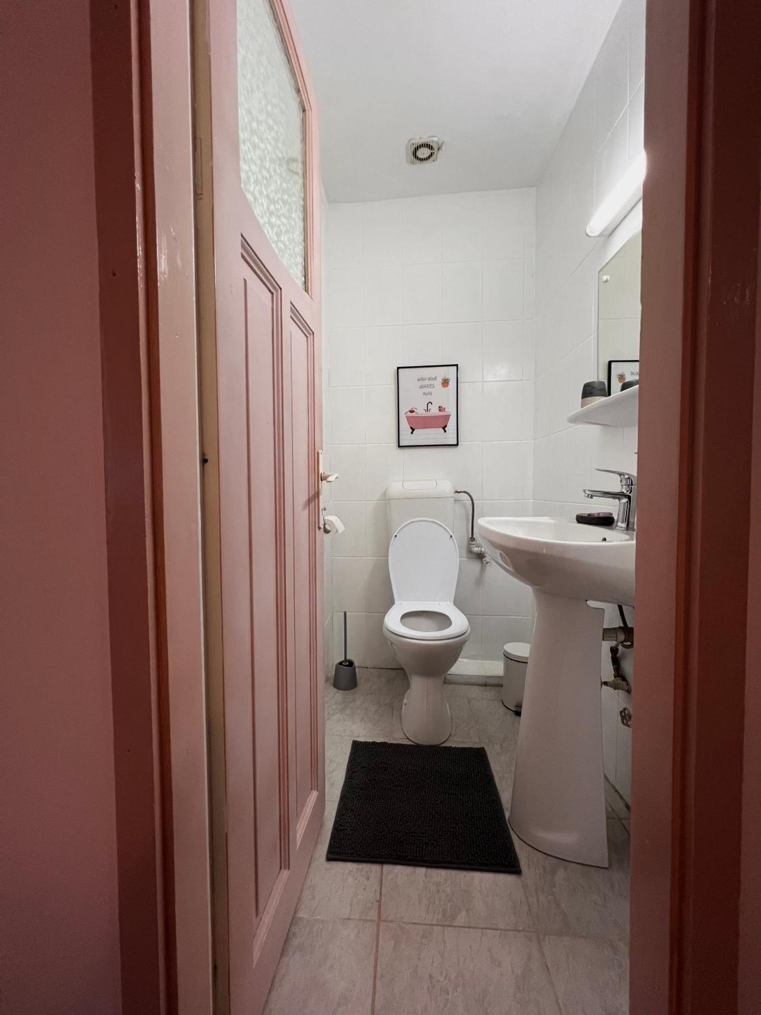 Old Town City Center Apartments ブラショフ エクステリア 写真