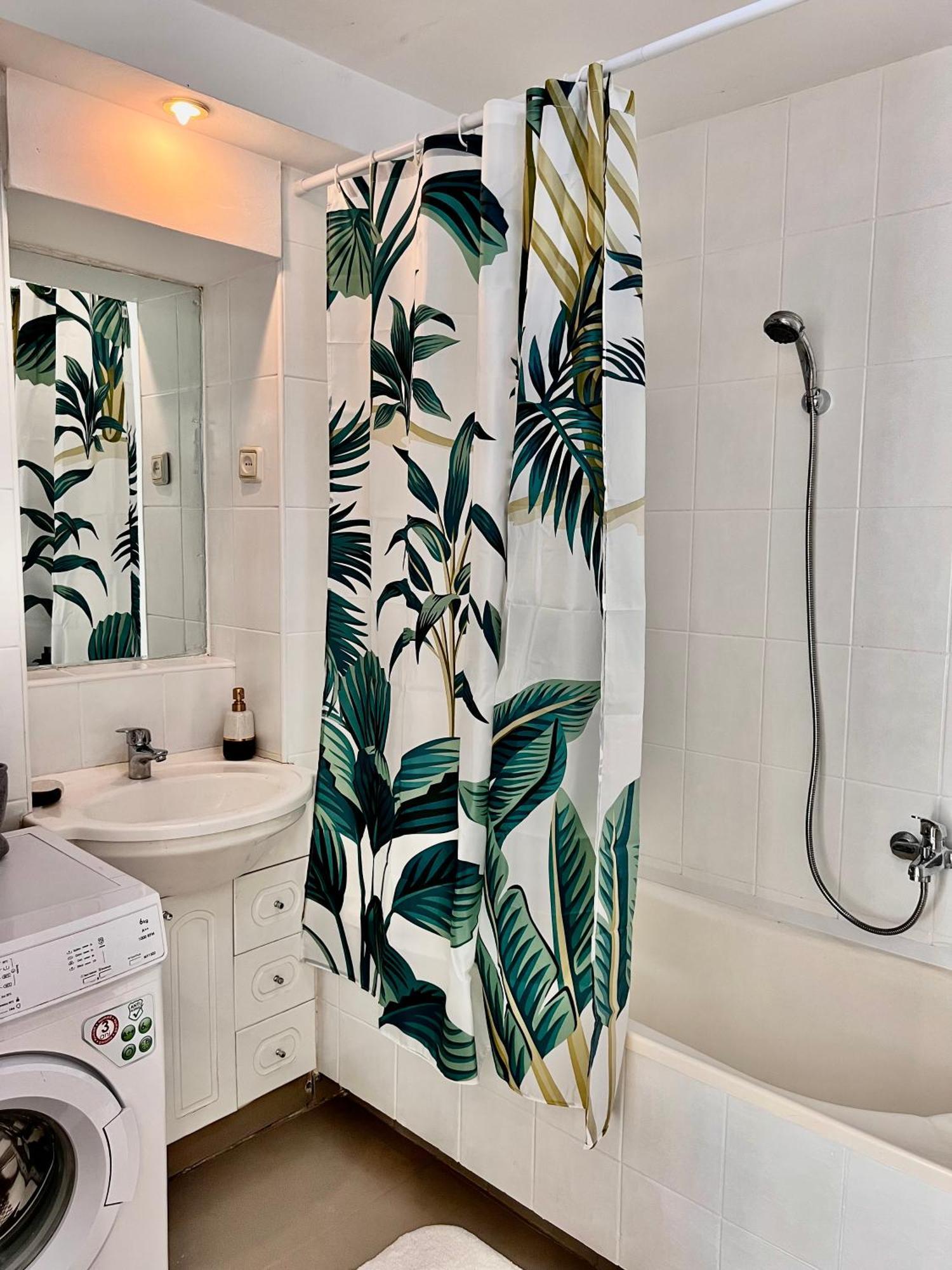 Old Town City Center Apartments ブラショフ エクステリア 写真