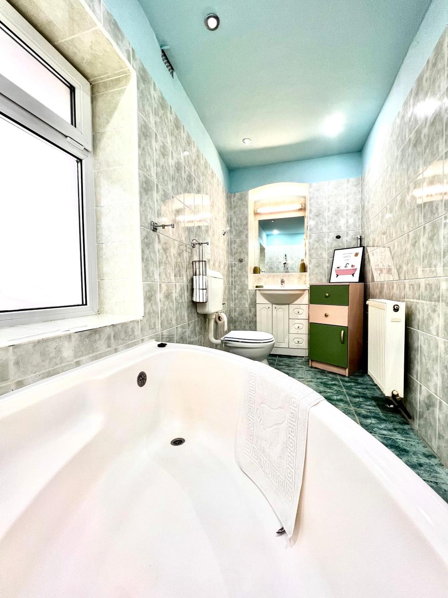 Old Town City Center Apartments ブラショフ エクステリア 写真