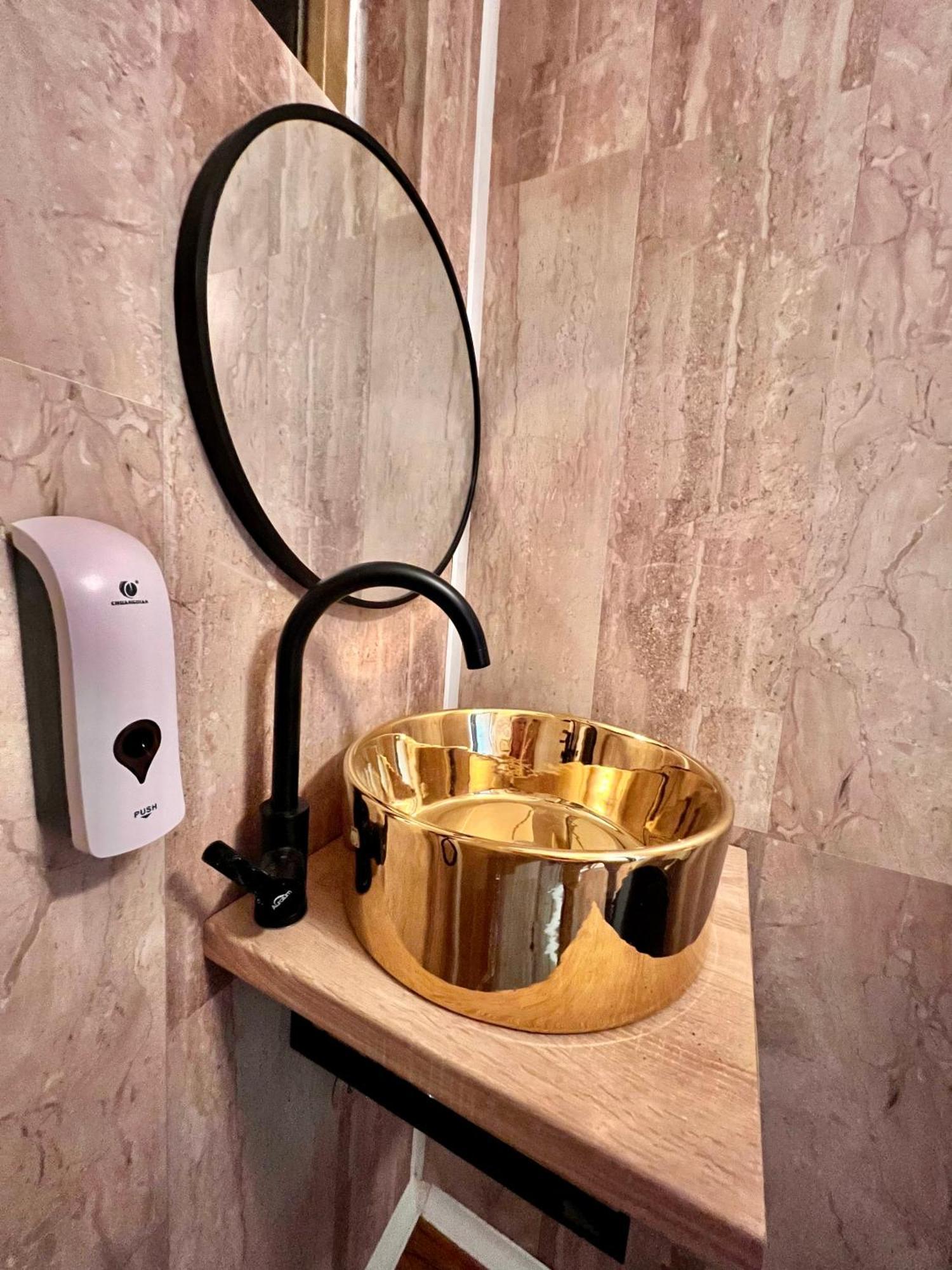 Old Town City Center Apartments ブラショフ エクステリア 写真