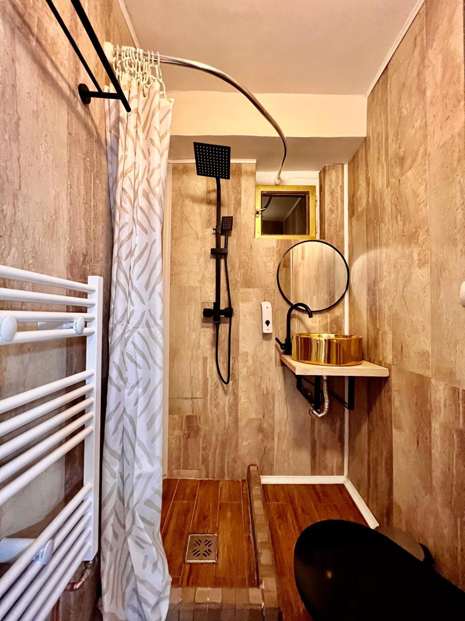 Old Town City Center Apartments ブラショフ エクステリア 写真